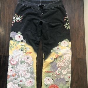 Lucky Brand lounge pants 🍀